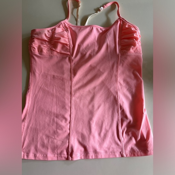 Marika Tek Dry-Wik Performance Tank Top - Picture 1 of 6